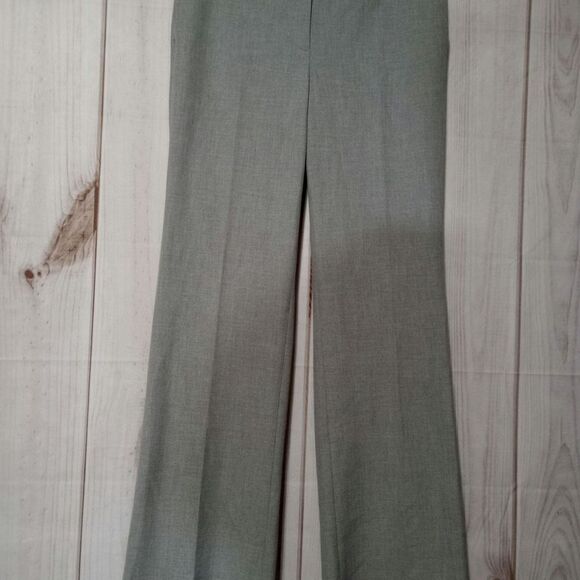 Talbots‎ Pants Ladies 8 Bootcut Dress Pants - Picture 1 of 7